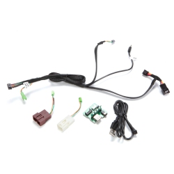 IDATALINK Acc-USB-Hk1 USB Port On Select 2010-19 Hyundai And Kia Vehicles