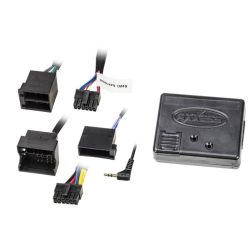 METRA Axxess Axdi-Mb1 Radio Data Interface for Select Mercedes 2001-Up Vehicles