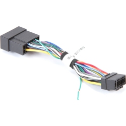 IDATALINK Maestro Acc-Hu-Alp1 Wire Harness to Connect Select Alpine Radios