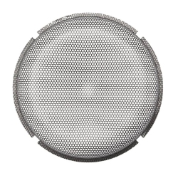 ROCKFORD FOSGATE P3Sg10 10" Shallow Punch P3 Subwoofer Stamped Mesh Grille