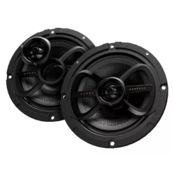 INFINITY Kappa Perfect 600X 6.5" Speakers for Harley Davidson Touring Motorcycle