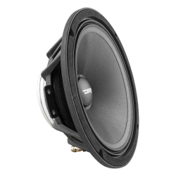 DS18 Pro-M8.2Neo 8" 1000 Watts 2 Ohm Midrange Speaker Marine Motorcycle Waterproof