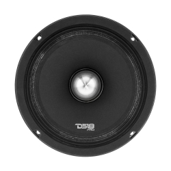 DS18 Pro-Neo8 600 Watts Max 4 Ohms 95Hz Neodymium Bullet 8-Inch Midrange Loud