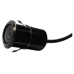 RYDEEN Cm-Ckh5 Cmos Iv Surface Mount Convertible Key Hole Camera W/ Night Vision