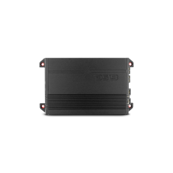 DS18 G1000.4D 1000 Watts Max 4-Channel Class-D Car Audio Full Range Amplifier