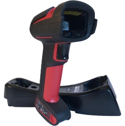 HONEYWELL 1991I Sr Barcode Scanner 1991Isr