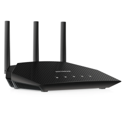 NETGEAR Rax10 Wi-Fi 6 Ieee 802.11Ax Ethernet Wireless Router