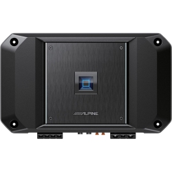 ALPINE R2-A75M R-Series 750W Mono Amplifier