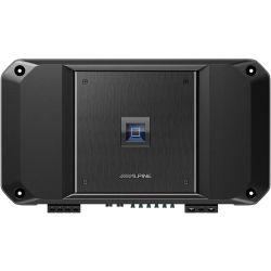 ALPINE R2-A150M R-Series 1500W Mono Amplifier