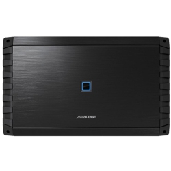 ALPINE S2-A120M S-Series 1200W Mono Amplifier