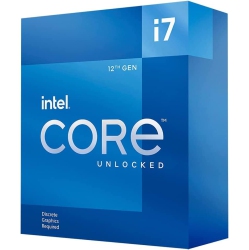 INTEL Core I7-12700Kf Desktop Processor 12 (8P+4E) Cores Up to 5.0 Ghz Unlocked Lga1700 600 Series Chipset 125W