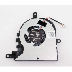 DELL High-Performance Inspiron 17 5770 Cpu Cooling Fan Npfw6 for Optimal Laptop Performance