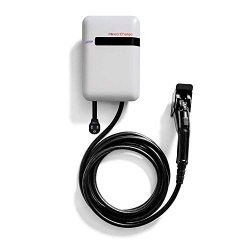 POWERCHARGE Energy (Bc & Qc Rebate Ready Bc3-32-A-N) Level 2 Electric Vehicle Charger, 240 Volt 208 Volt Charging Station, Ul And Ulc Listed Evse