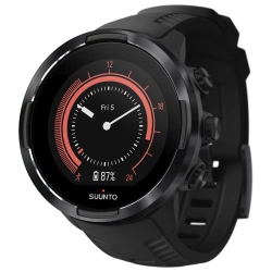 SUUNTO 9 Baro: Rugged Gps Running, Cycling, Adventure Watch With Route Navigation