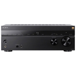 SONY - Str-An1000 7.2 Channel 8K Ultra HD Av Receiver