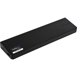 TARGUS Refurbished (Good) - (Acp70Ca) USB 3.0 Superspeed Dual Video (Dvi, HDMI) Docking Station With HD Video