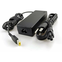 LENOVO Refurbished (Good) Genuine Oem 135W Ac Adapter Charger Adl135Nlc2A 45N0556 Slim Tip