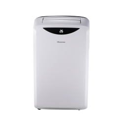HISENSE 12, 000 Btu - 3 In 1 Air Conditioner With Cooling, Fan, And Dehumidifier - Ap-14Dr