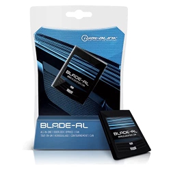 COMPUSTAR Blade-Al Vehicle Integration Solutions
