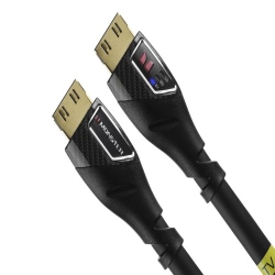MONSTER Platinum Ultimate High Speed HDMI Cable With Ethernet - 9 Ft. In Black