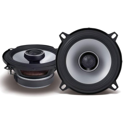 ALPINE S2-S50 S-Series 5″ Coaxial 2-Way Car Speakers