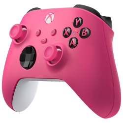 XBOX - Wireless Controller - Deep In Pink