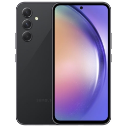 SAMSUNG Refurbished (Fair) - Galaxy A54 5G 128GB - - Unlocked In Black