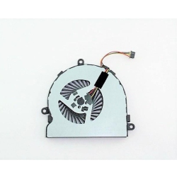 HP New Cpu Cooling Fan for Pavilion 15-Ac 15-Af 15-Ay Series 813946-001