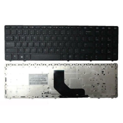 HP New Elitebook 8560P 8560B 8570P English Keyboard In Black
