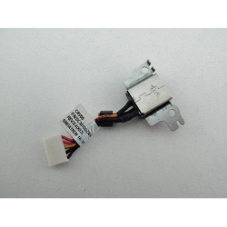 DELL Dc Jack Cable for Chromebook 3180 3189 Laptops - Replaces Xnj46