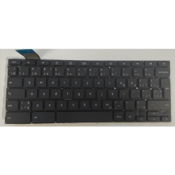 ASUS New Ca Canadian Bilingual Keyboard 0Knb0-112Bcb00 Ae0C8K00010