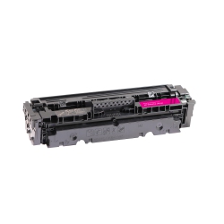 COLORBLACK Premium Remanufactured High Yield Toner Cartridge (Reused Oem Chip) for HP 414X (W2023X) In Magenta
