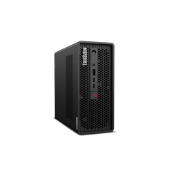 LENOVO Thinkstation P3 Mini-Tower Workstation(Intel Core I9 13900/512GB SSD/16GB Ram/intel Uhd Graphics 770)-(30Ha0024Us)