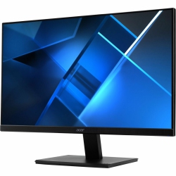 ACER 27" Wqhd 100Hz Ips Led Freesync Monitor (Um.hv7Aa.e06) - In Black