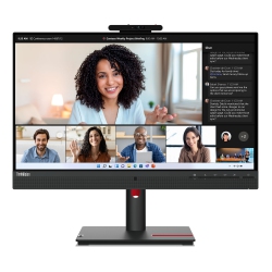 LENOVO Thinkvision 23.8 Inch Monitor - T24Mv-30