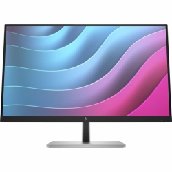 HP E24 G5 E24 G5 Fhd Monitor (6N6E9Aa) (6N6E9Aa#aba)