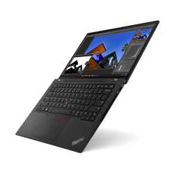 LENOVO Canada Thinkpad T14 Gen 4 14" Business Laptop- Thunder Black(Intel Core I7 1365U/512GB SSD/16GB Ram)-(21HD0088Ca)