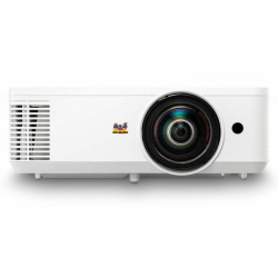 VIEWSONIC Ps502X Ps502X 4, 000 Ansi Lumens Xga Short Throw Business & Education Projector (Ps502X)