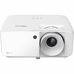 OPTOMA Zh420 Zh420 Eco-Friendly Ultra-Compact High Brightness Full HD Laser Projector (Zh420)