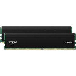 MICRON TECHNOLOGY 32GB Ddr4 3200Mhz Desktop Memory (Cp2K16G4Dfra32A)