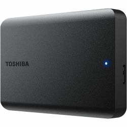 TOSHIBA Canvio Basics Hard Drive (HDtb520Xk3Aa)