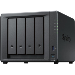 SYNOLOGY Diskstation Ds423 San/nas Storage System J4125 2 GB Diskstation Manager Ds423