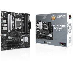 ASUS B650M-A Ii-Csm Prime B650M-A Ii-Csm Gaming Desktop Motherboard (Prime B650M-A Ii-Csm)