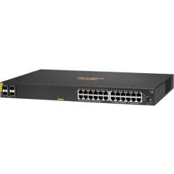 ARUBA 6000 24G Class4 Poe 4Sfp 370W Switch (R8N87A#aba)