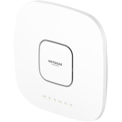 NETGEAR Axe7800 Wireless Tri-Band Gigabit Router - (Wax630E-100Cns)
