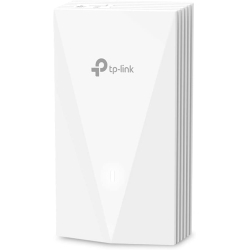TP-LINK Ax3000 Wireless Dual-Band Gigabit Router - (Eap655-Wall)