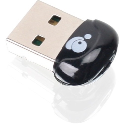 IOGEAR Compact Wireless USB Notebook/speaker Adapter - (GBu621)