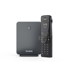 YEALINK W78P W78P Wireless Dect Solution (W78P)