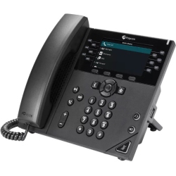 POLY 450 Vvx 450 Business Ip Phone (2200-48840-001)