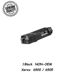 BESTONER 1 Compatible Xerox 6500 6505 Toner Cartridge 106R01597 for Xerox Phaser 6500, Phaser 6500/dn, Phaser 6500/n, Workcentre 6505/dn